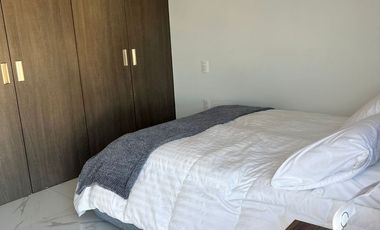 Departamento en Renta Torre Lomas Altas