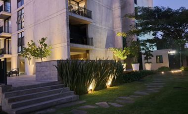 Departamento en Renta Torre Lomas Altas
