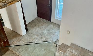 CASA EN RENTA CHAPALITA LAS FUENTES