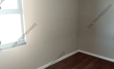 En venta Edificio Abaroa II, Departamento de 2 Dormitorios.