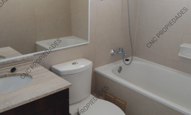 En venta Edificio Abaroa II, Departamento de 2 Dormitorios.
