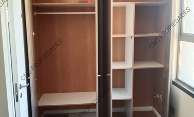En venta Edificio Abaroa II, Departamento de 2 Dormitorios.