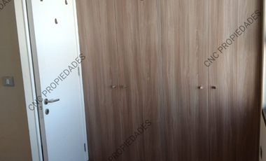 En venta Edificio Abaroa II, Departamento de 2 Dormitorios.