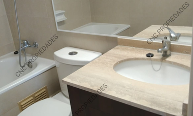 En venta Edificio Abaroa II, Departamento de 2 Dormitorios.