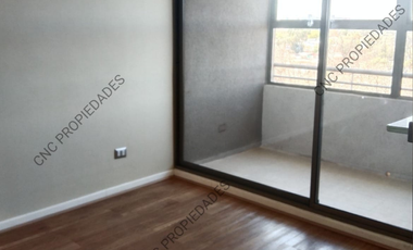En venta Edificio Abaroa II, Departamento de 2 Dormitorios.