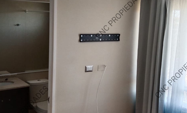 En venta Edificio Abaroa II, Departamento de 2 Dormitorios.