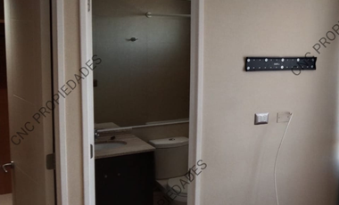 En venta Edificio Abaroa II, Departamento de 2 Dormitorios.