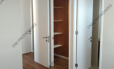 En venta Edificio Abaroa II, Departamento de 2 Dormitorios.