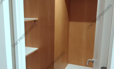 En venta Edificio Abaroa II, Departamento de 2 Dormitorios.