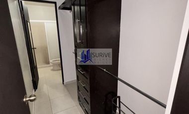 CASA EN RENTA BRISAS DE VALLE ALTO ZONA SUR CARRTERA NACIONAL MONTERREY