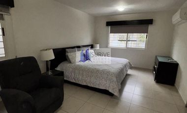 CASA EN RENTA BRISAS DE VALLE ALTO ZONA SUR CARRTERA NACIONAL MONTERREY