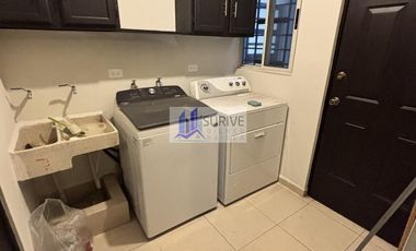 CASA EN RENTA BRISAS DE VALLE ALTO ZONA SUR CARRTERA NACIONAL MONTERREY