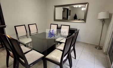 CASA EN RENTA BRISAS DE VALLE ALTO ZONA SUR CARRTERA NACIONAL MONTERREY