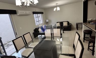 CASA EN RENTA BRISAS DE VALLE ALTO ZONA SUR CARRTERA NACIONAL MONTERREY