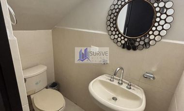 CASA EN RENTA BRISAS DE VALLE ALTO ZONA SUR CARRTERA NACIONAL MONTERREY