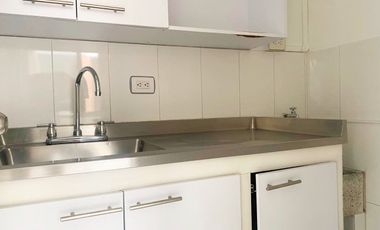 Venta de oficina en Milla de Oro, Poblado