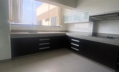 ALQUILER AMPLIO FLAT BARRANCO LIMITE MIRAFLORES, VISTA PANORAMICA