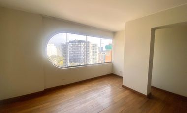 ALQUILER AMPLIO FLAT BARRANCO LIMITE MIRAFLORES, VISTA PANORAMICA