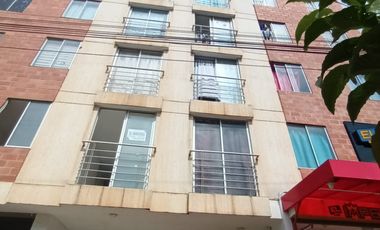 ARRIENDO APARTAMENTO  EDIFICIO PRIMAVERA PARQUE