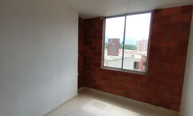 ARRIENDO APARTAMENTO  EDIFICIO PRIMAVERA PARQUE