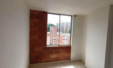 ARRIENDO APARTAMENTO  EDIFICIO PRIMAVERA PARQUE