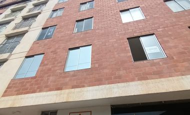 ARRIENDO APARTAMENTO  EDIFICIO PRIMAVERA PARQUE