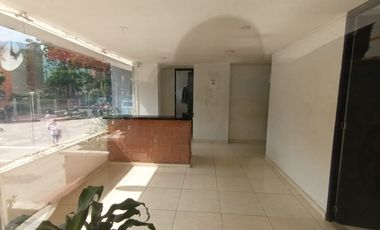 ARRIENDO APARTAMENTO  EDIFICIO PRIMAVERA PARQUE