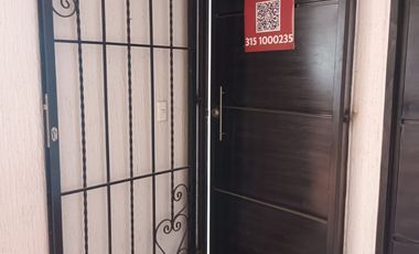 ARRIENDO APARTAMENTO  EDIFICIO PRIMAVERA PARQUE
