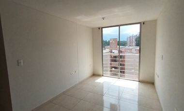 ARRIENDO APARTAMENTO  EDIFICIO PRIMAVERA PARQUE