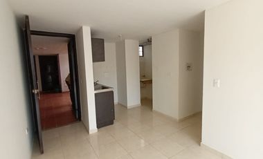 ARRIENDO APARTAMENTO  EDIFICIO PRIMAVERA PARQUE