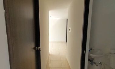 ARRIENDO APARTAMENTO  EDIFICIO PRIMAVERA PARQUE