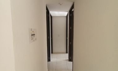 ARRIENDO APARTAMENTO  EDIFICIO PRIMAVERA PARQUE