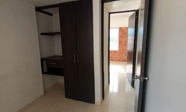 ARRIENDO APARTAMENTO  EDIFICIO PRIMAVERA PARQUE