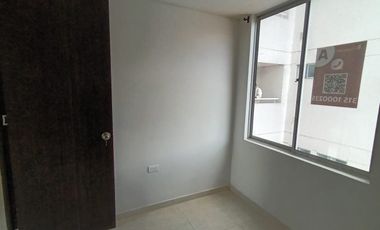 ARRIENDO APARTAMENTO  EDIFICIO PRIMAVERA PARQUE