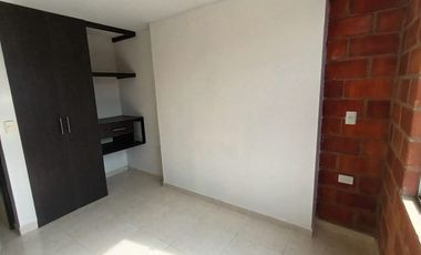 ARRIENDO APARTAMENTO  EDIFICIO PRIMAVERA PARQUE