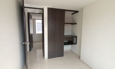 ARRIENDO APARTAMENTO  EDIFICIO PRIMAVERA PARQUE