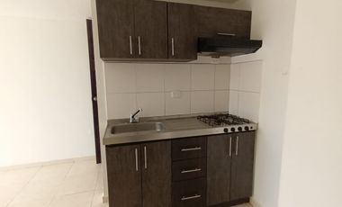 ARRIENDO APARTAMENTO  EDIFICIO PRIMAVERA PARQUE