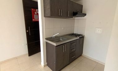 ARRIENDO APARTAMENTO  EDIFICIO PRIMAVERA PARQUE