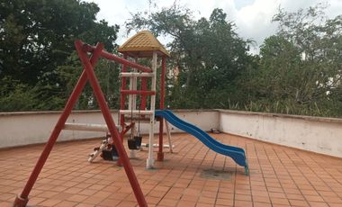ARRIENDO APARTAMENTO  EDIFICIO PRIMAVERA PARQUE