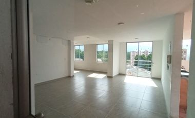 ARRIENDO APARTAMENTO  EDIFICIO PRIMAVERA PARQUE