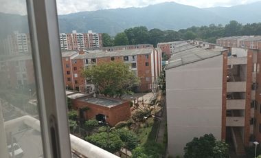 ARRIENDO APARTAMENTO  EDIFICIO PRIMAVERA PARQUE