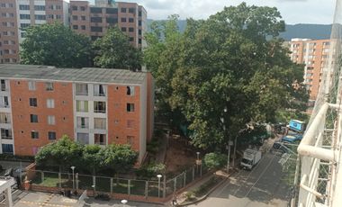 ARRIENDO APARTAMENTO  EDIFICIO PRIMAVERA PARQUE