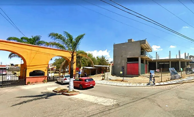 Casa En Venta, en Cuautlancingo, Puebla