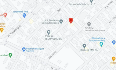 Casa En Venta, en Cuautlancingo, Puebla