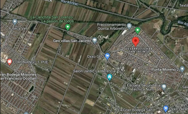 Casa En Venta, en Cuautlancingo, Puebla