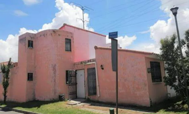 Casa En Venta, en Cuautlancingo, Puebla