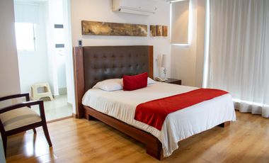 APARTAESTUDIOS AMOBLADOS  EN RENTA PEREIRA