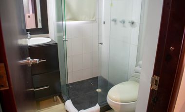 APARTAESTUDIOS AMOBLADOS  EN RENTA PEREIRA