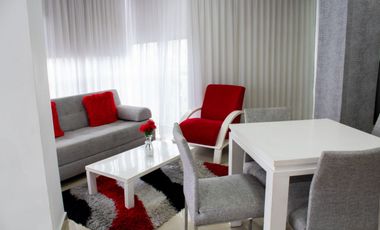 APARTAESTUDIOS AMOBLADOS  EN RENTA PEREIRA