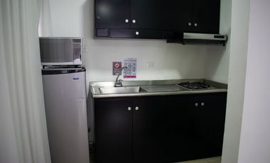 APARTAESTUDIOS AMOBLADOS  EN RENTA PEREIRA